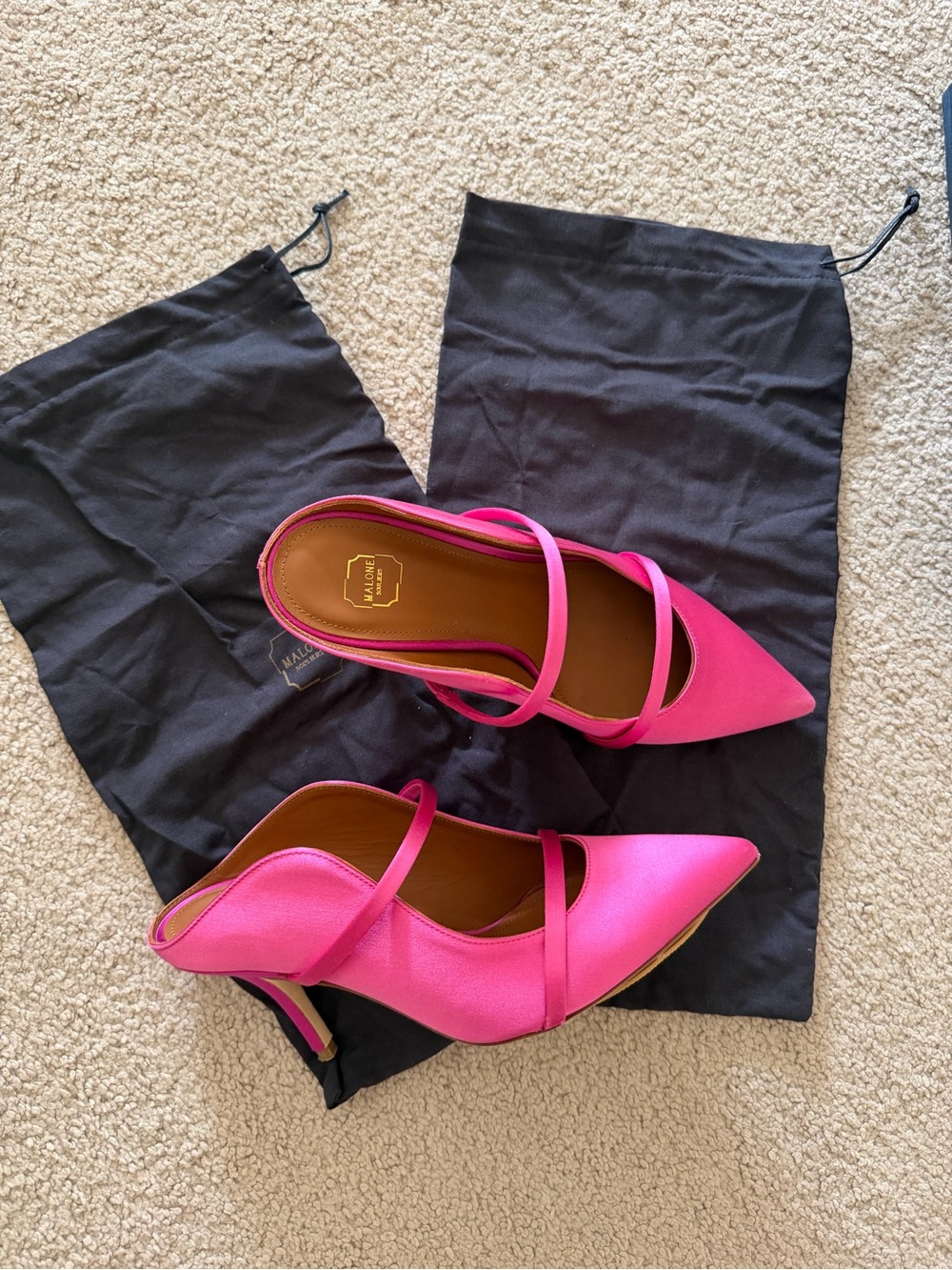 Malone Souliers  | shoes